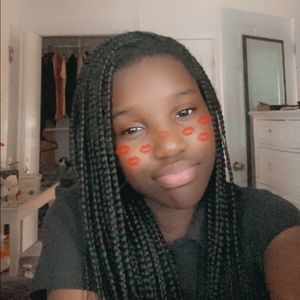 Meet your Posher, Kymani